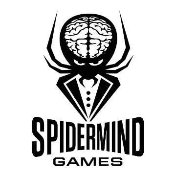 Spidermind Games